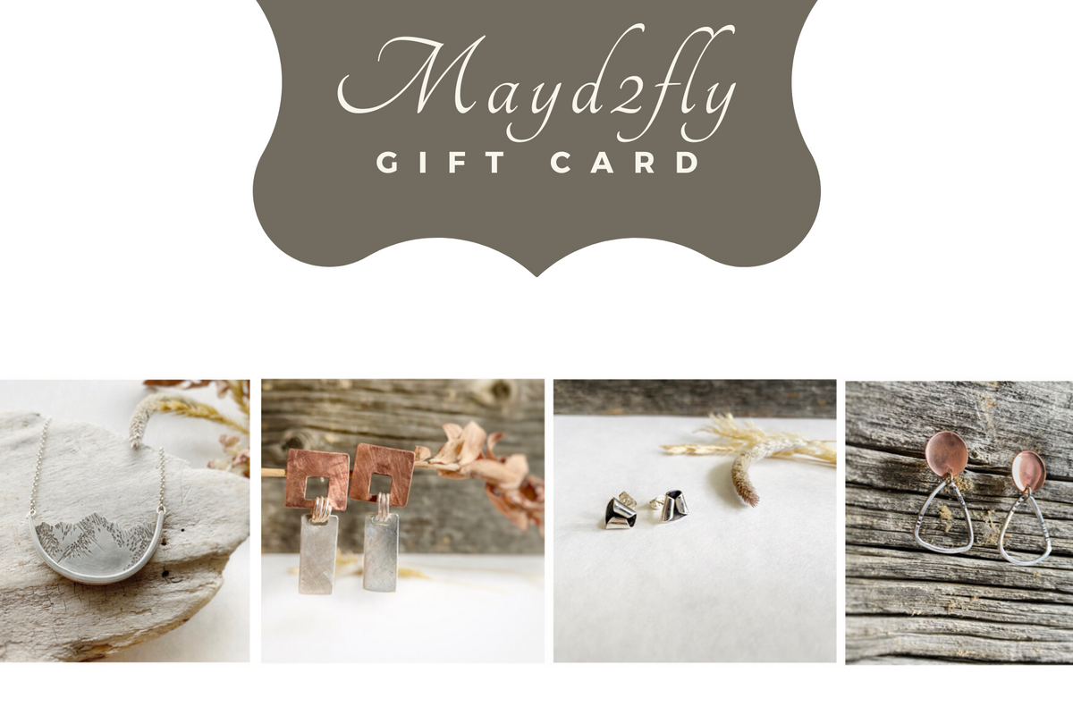 Gift Cards – MayFlyStudios